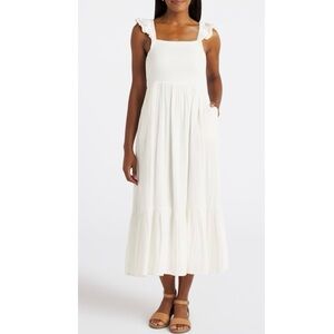 🆕 Z Supply • Calypso Midi Dress